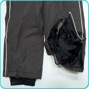 In Avans Reforma Partea De Jos C A Romania Pantaloni 3 4 Mohba Org