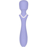 Aparat Masaj Loveline Massage Wand Jiggle, Purple