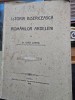 Istoria bisericeasca a romanilor ardeleni - Ioan Lupas