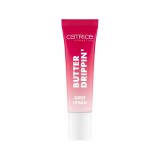Balsam de buze Butter Drippin&#039; Glossy Lip Balm 050, 10ml, Catrice