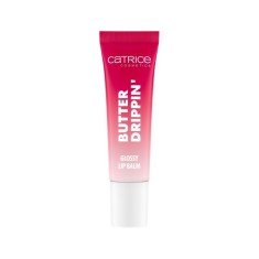 Balsam de buze Butter Drippin&#039; Glossy Lip Balm 050, 10ml, Catrice
