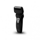 Aparat de ras Panasonic ES-RW31-K503, 2 lame, Wet &amp;amp; Dry, Motor liniar, senzor inteligent, acumulator Ni-Mh