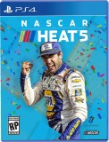 Nascar Heat 5 PS4