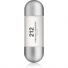 Carolina Herrera 212 NYC Eau de Toilette pentru femei 30 ml