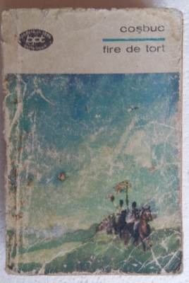 (C464) COSBUC - FIRE DE TORT - BPT 15 foto