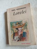 IONEL TEODOREANU: LORELEI