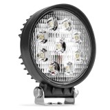 Lampa De Lucru Awl04 9 Led Flood 9-60v Amio 01615, General