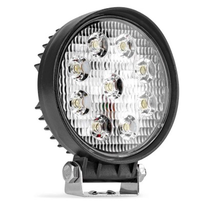 Lampa De Lucru Awl04 9 Led Flood 9-60v Amio 01615 foto