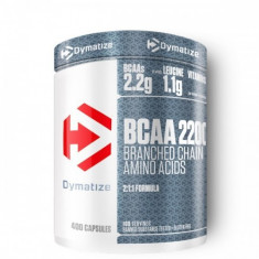 Dymatize BCAA 2200, 400 Capsule foto