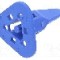 Conector auto, DT, 3 pini, DEUTSCH - W3S-1939