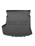 Covor Protectie Portbagaj Umbrella Pentru Toyota Corolla (E140) Sedan (2006-2012)