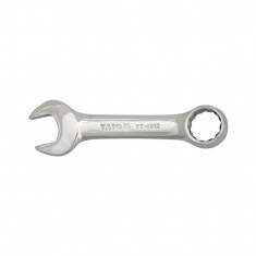 Cheie combinata scurta 9 mm Yato YT-4902