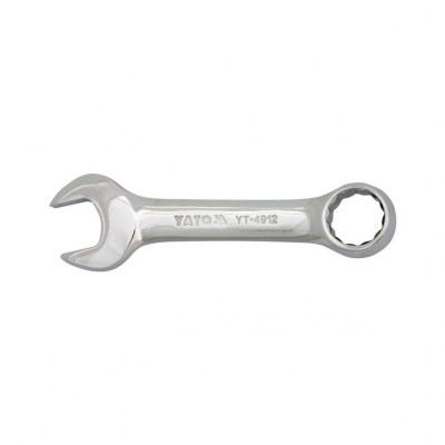 Cheie combinata scurta 13 mm Yato YT-4906 foto