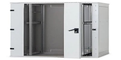 Rack de podea 19 Triton 42U 800x1000mm usa fata sticla foto
