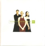 The Human League - One Man In My Heart, CD