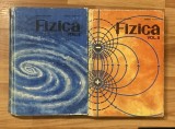 Fizica de David Halliday (2 vol.)