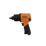 Pistol pneumatic de impact auto, Prindere 1/2&quot;, Cuplu 570nm, service auto