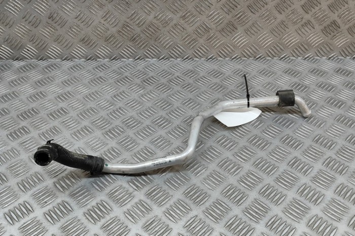 Furtun de lichid de răcire PORSCHE PANAMERA 971 2018 OEM: 971819350E,971.819.350.E 28453378
