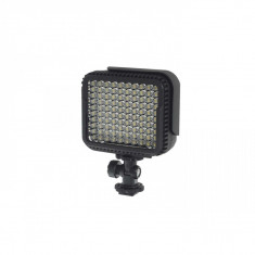 Nanguang CN-LUX1000 Lampa foto-video cu 100 LED-uri foto