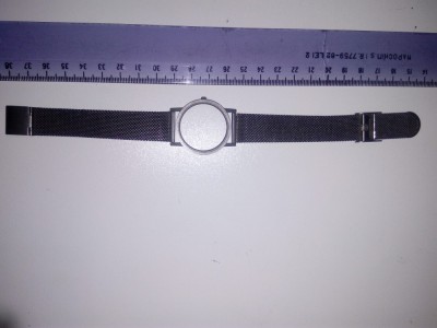 CUREA VINTAGE PENTRU CEAS foto