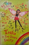 Tasha the Tap Dance Fairy - Daisy Meadows, Carte in Engleza