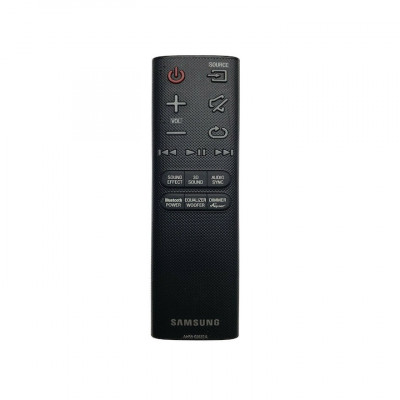 Telecomanda Originala SoundBar Samsung AH59-02631J foto