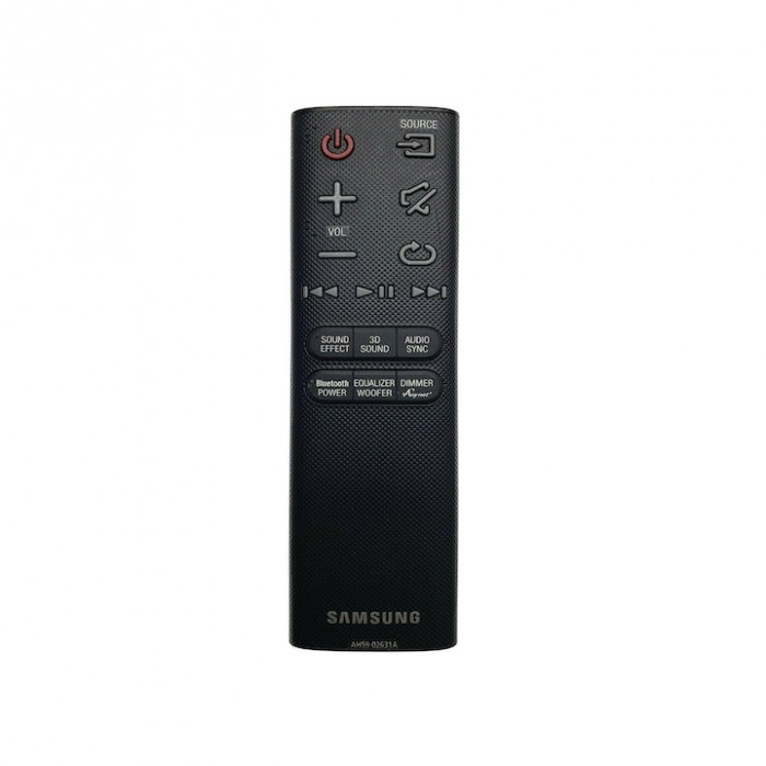 Telecomanda Originala SoundBar Samsung AH59-02631J