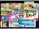 Malaysia 2006 - Lot timbre neuzate
