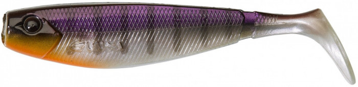 Gunki G Bump Contest 10,5cm UV Purple Perch