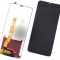 Display Oppo A78 5G fara Rama Black Negru