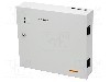 Alimentator SMPS, 24V DC, 3A, {{Putere}}, MERAWEX - ZSP135-DR-3A-1