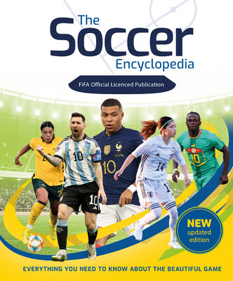 The Soccer Encyclopedia (Fifa) foto