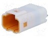 Conector cablu-placa, JWPF, JST - B04B-JWPF-SK-R (LF)(SN)