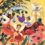 Cumpara ieftin Puzzle Personaje Magice, 3X49 Piese, Ravensburger