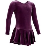 Rochie patinaj artistic