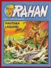 Rahan nr. 8: Fantoma lagunei - Benzi Desenate 2010, Editura Adevarul, 65 pagini, Romana, 27x21 cm