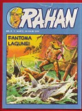 Rahan nr. 8 - &quot;Fantoma lagunei&quot; - 2010.
