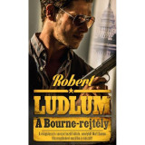 A Bourne-rejt&eacute;ly - (&uacute;j kiad&aacute;s) - Robert Ludlum