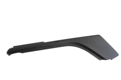Ornament consola centrală PORSCHE Taycan 2021 OEM: 9J1858793 21452041 foto