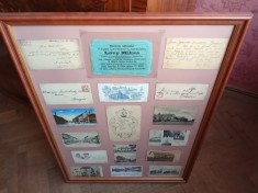 &bdquo;SZATM&Aacute;R&rdquo; - Satu Mare - Rom&acirc;nia, 17. bucatăți cărți poștale, plicuri din 1900-1918