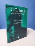 C.G. Jung Opere complete 17 - dezolvarea personalitatii