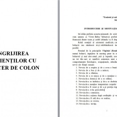 Cauti Lucrare De Licenta Amg Cancerul De Colon Vezi Oferta Pe