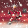 Acapella - Crăciun Cu Acapella CD Album Muzica Mediapro Music