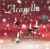 Acapella - Crăciun Cu Acapella, CD