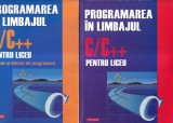 Emanuela Cerchez, Marinel Serban - Programarea in limbajul C/C++ pentru liceu,