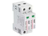 Limitator de supratensiuni Tip 1+2, In 50kA, 230V AC