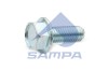 SAMPA 102.329 Surub