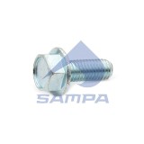 SAMPA 102.329 Surub