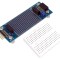 "Placă Prototip GPIO PMODBB"