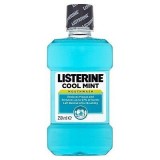 LISTERINE APA GURA COOLMINT 250ML